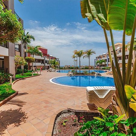 El Rincon De Maggy Apartment Los Cristianos  Luaran gambar
