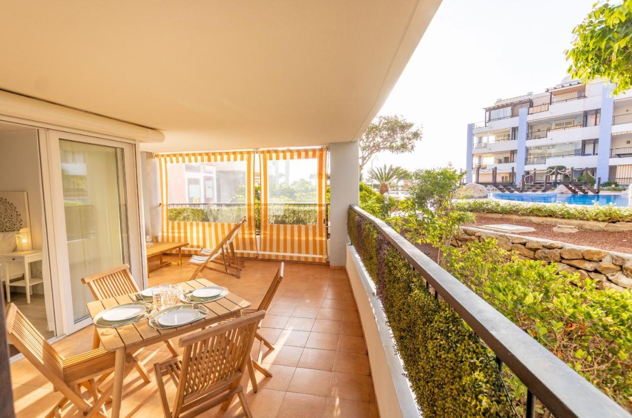 El Rincon De Maggy Apartment Los Cristianos  Luaran gambar