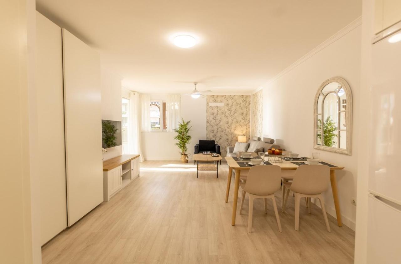 El Rincon De Maggy Apartment Los Cristianos  Luaran gambar