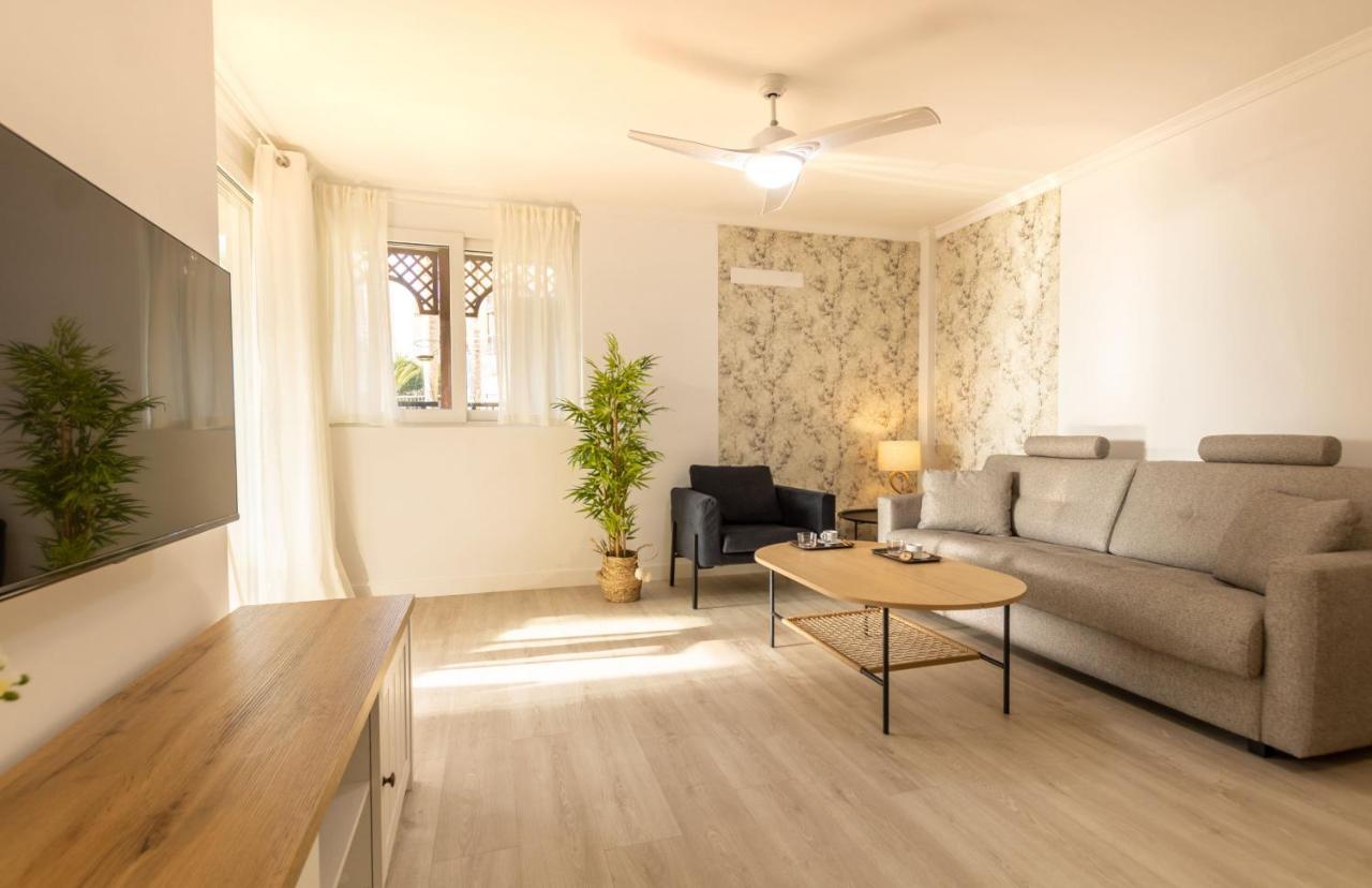 El Rincon De Maggy Apartment Los Cristianos  Luaran gambar