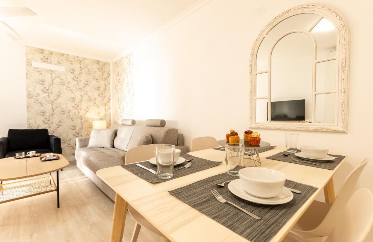 El Rincon De Maggy Apartment Los Cristianos  Luaran gambar