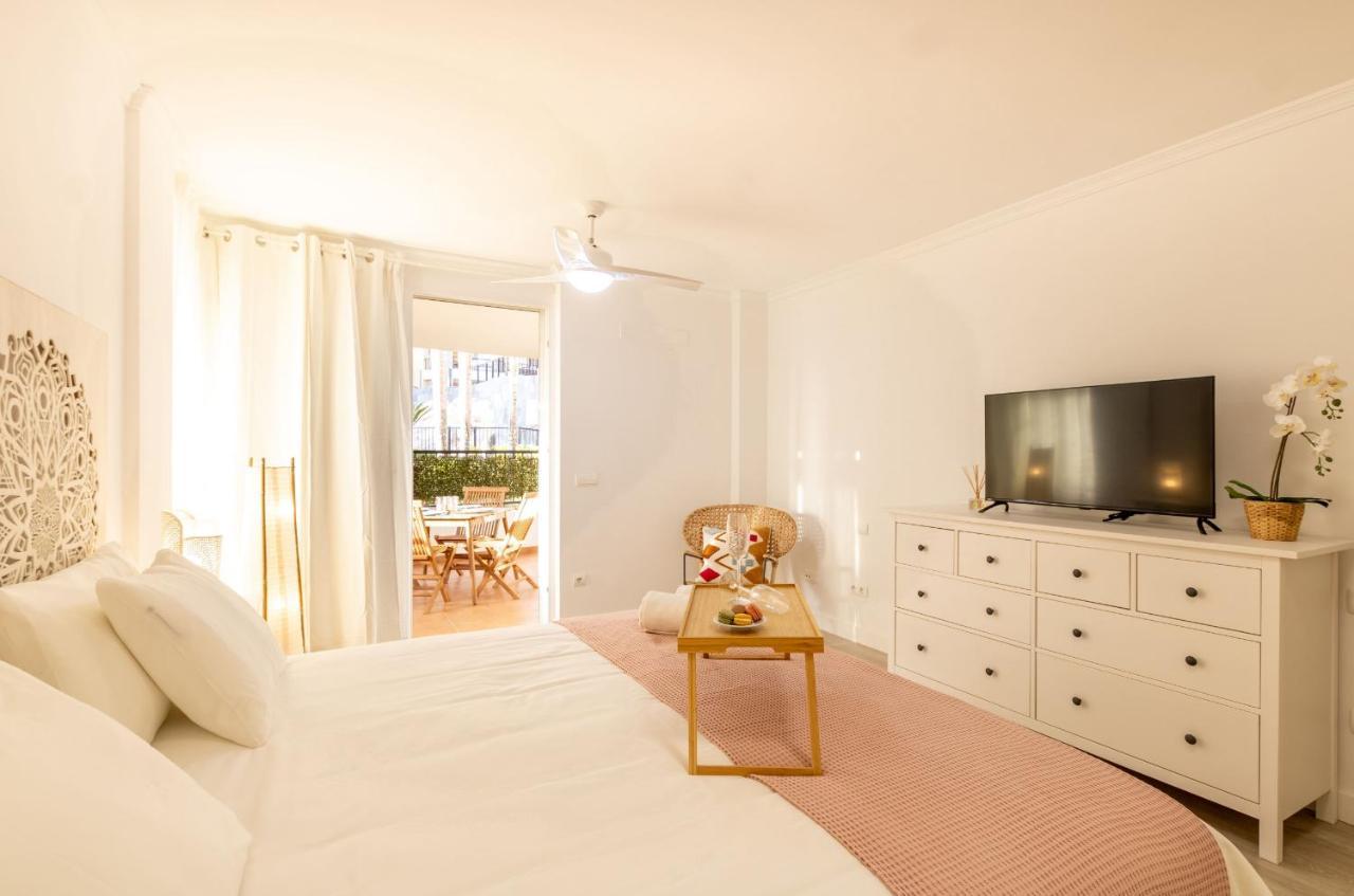 El Rincon De Maggy Apartment Los Cristianos  Luaran gambar