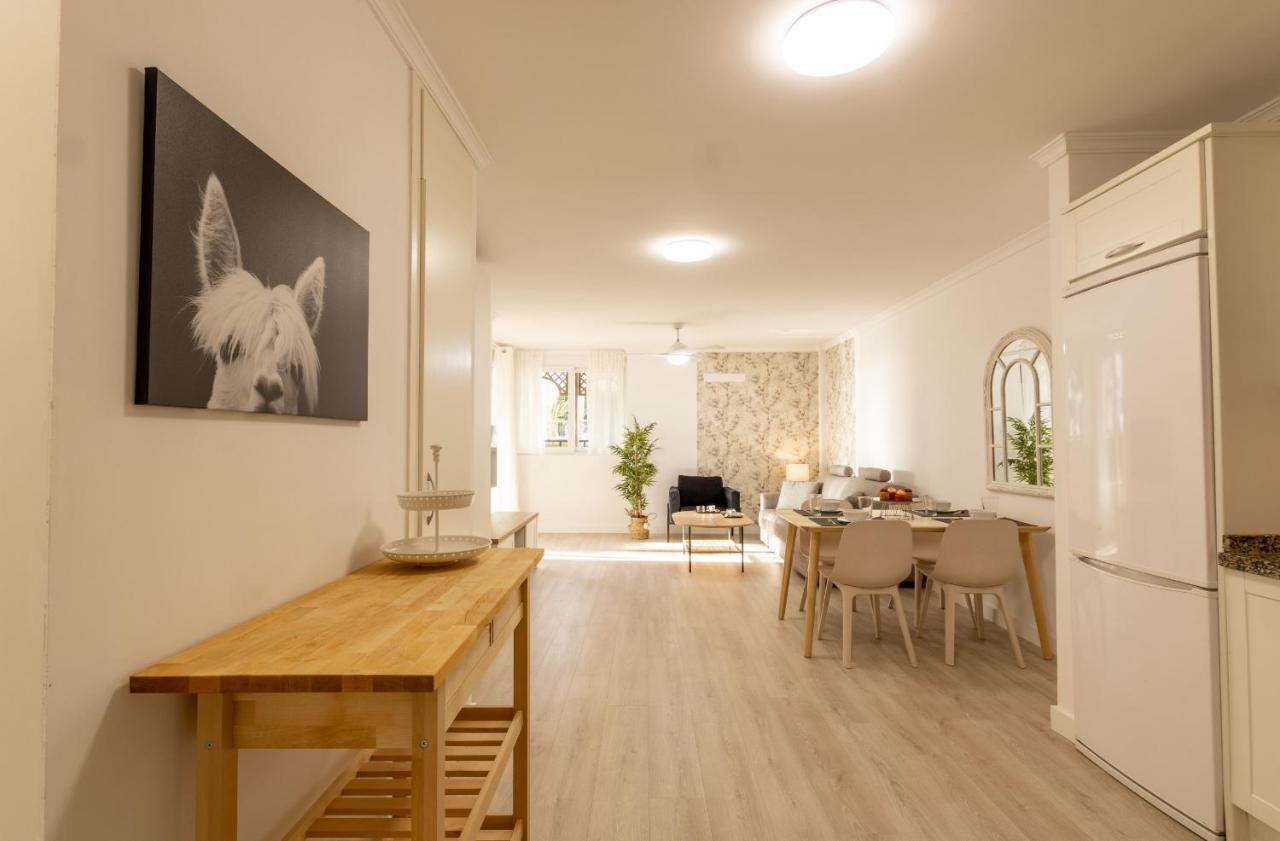 El Rincon De Maggy Apartment Los Cristianos  Luaran gambar