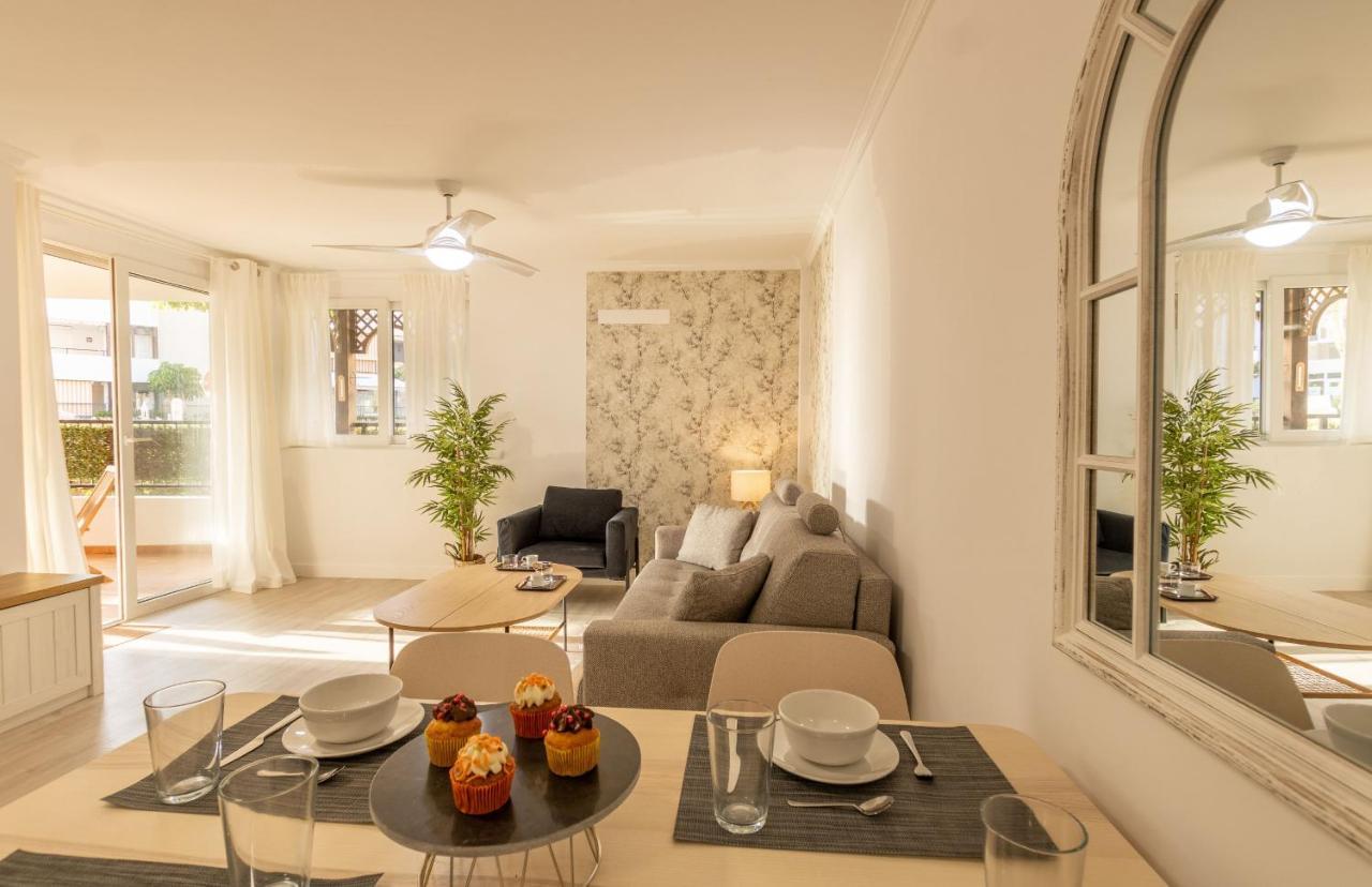 El Rincon De Maggy Apartment Los Cristianos  Luaran gambar