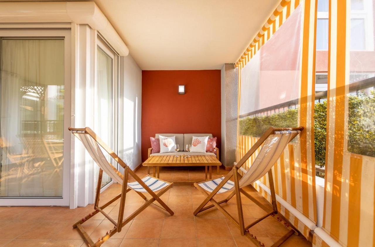 El Rincon De Maggy Apartment Los Cristianos  Luaran gambar