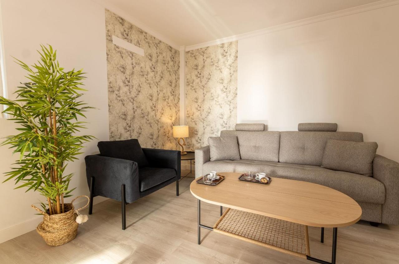 El Rincon De Maggy Apartment Los Cristianos  Luaran gambar