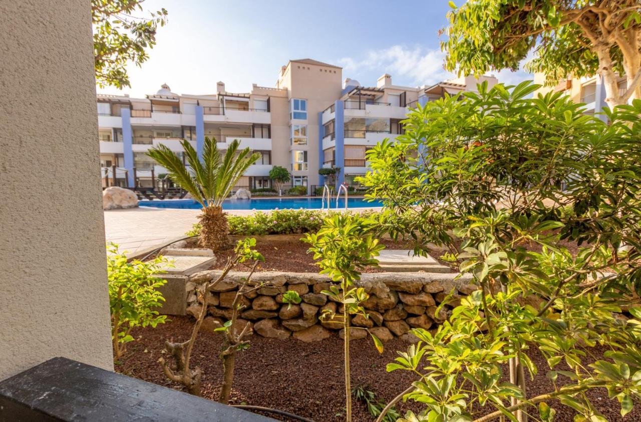 El Rincon De Maggy Apartment Los Cristianos  Luaran gambar