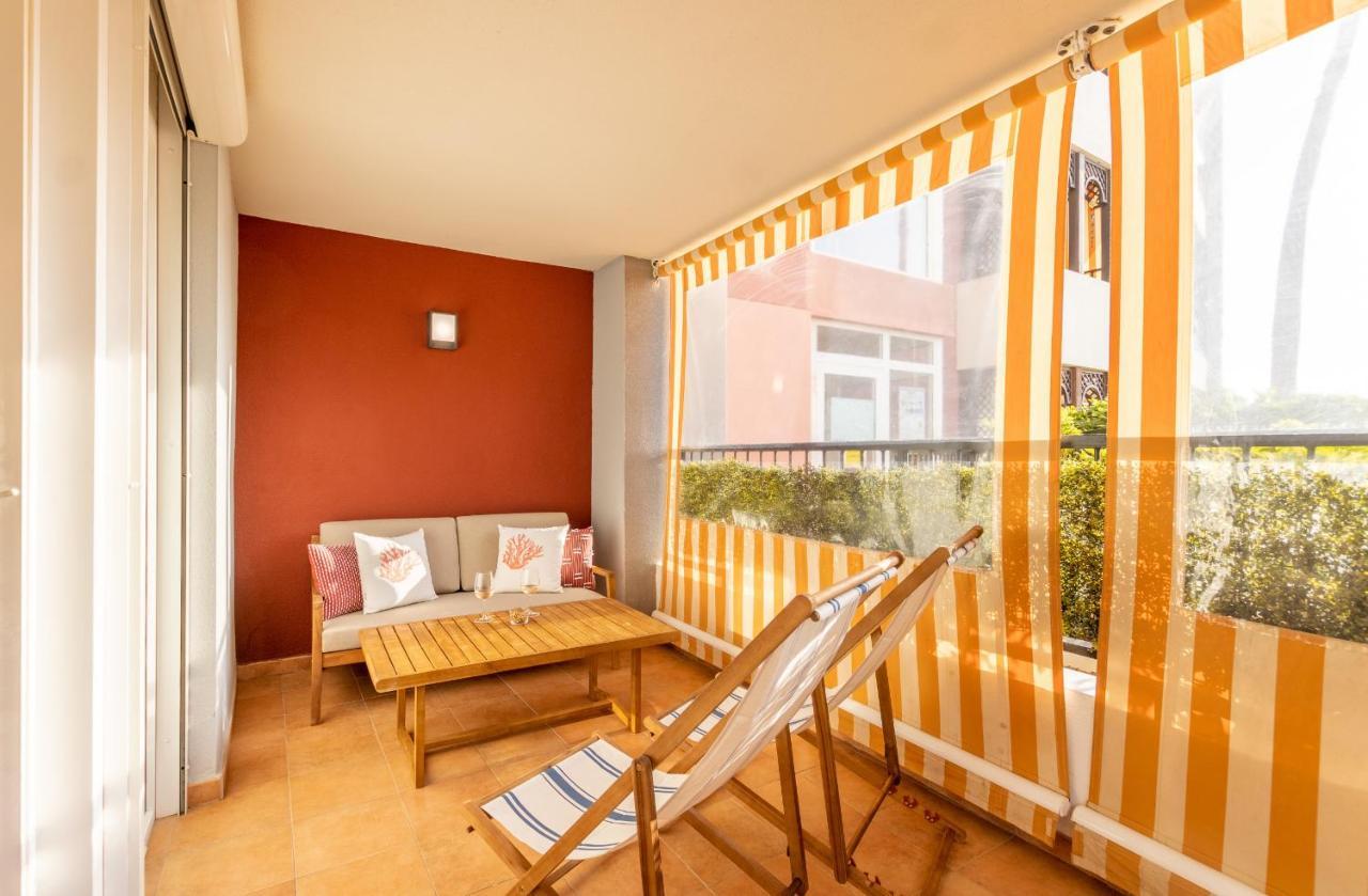 El Rincon De Maggy Apartment Los Cristianos  Luaran gambar
