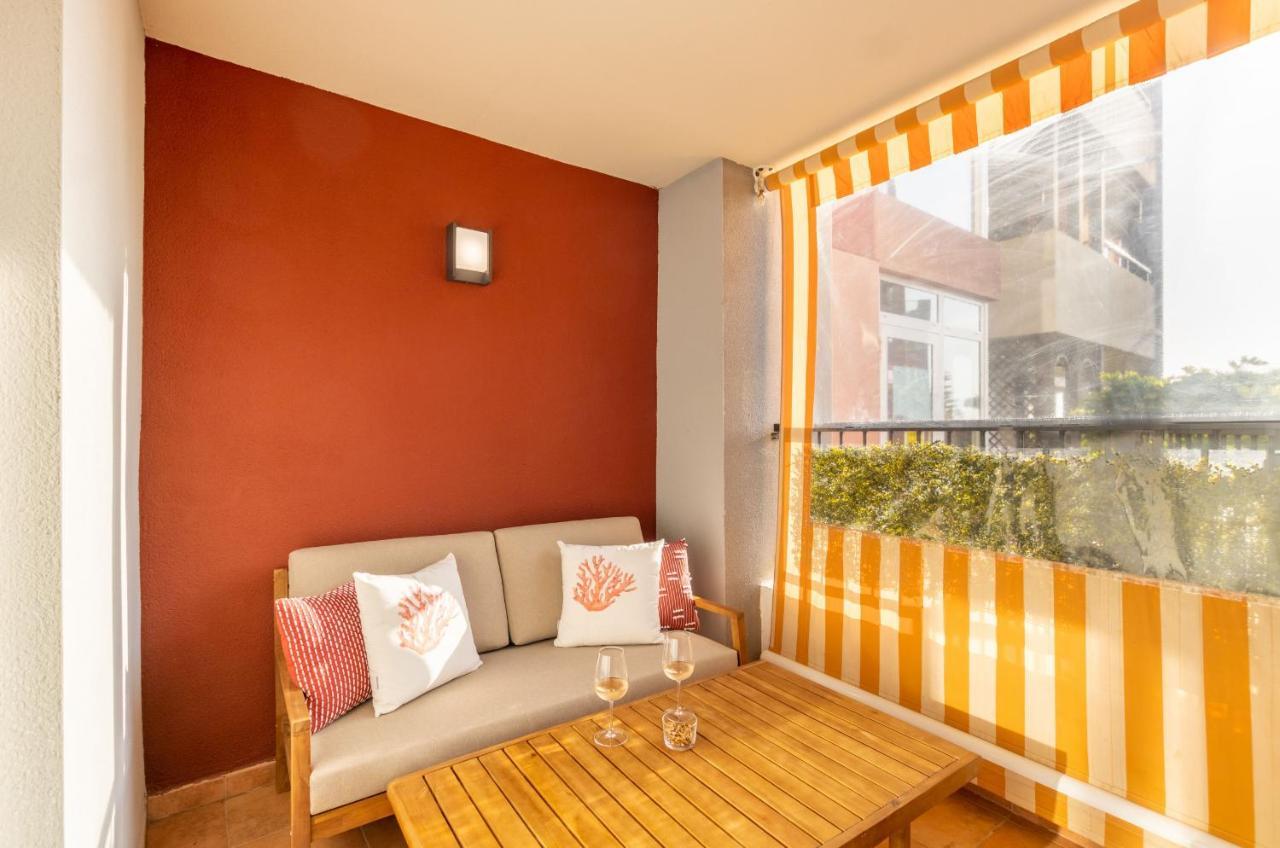 El Rincon De Maggy Apartment Los Cristianos  Luaran gambar