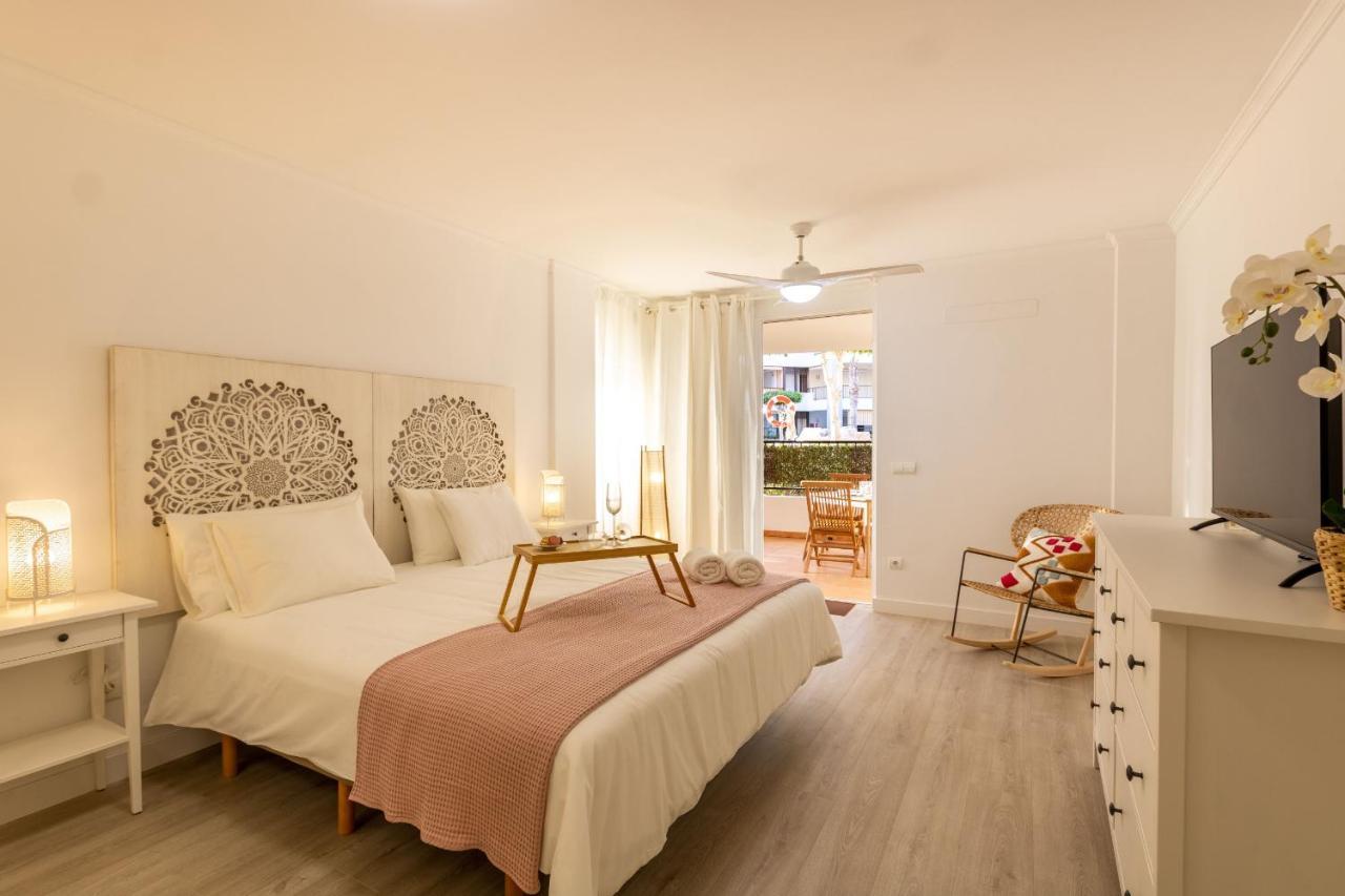 El Rincon De Maggy Apartment Los Cristianos  Luaran gambar