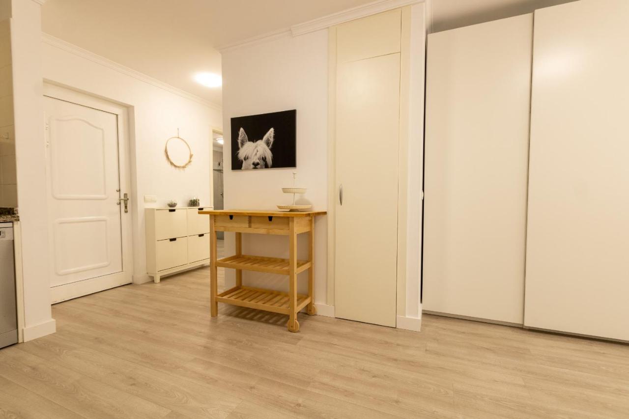 El Rincon De Maggy Apartment Los Cristianos  Luaran gambar