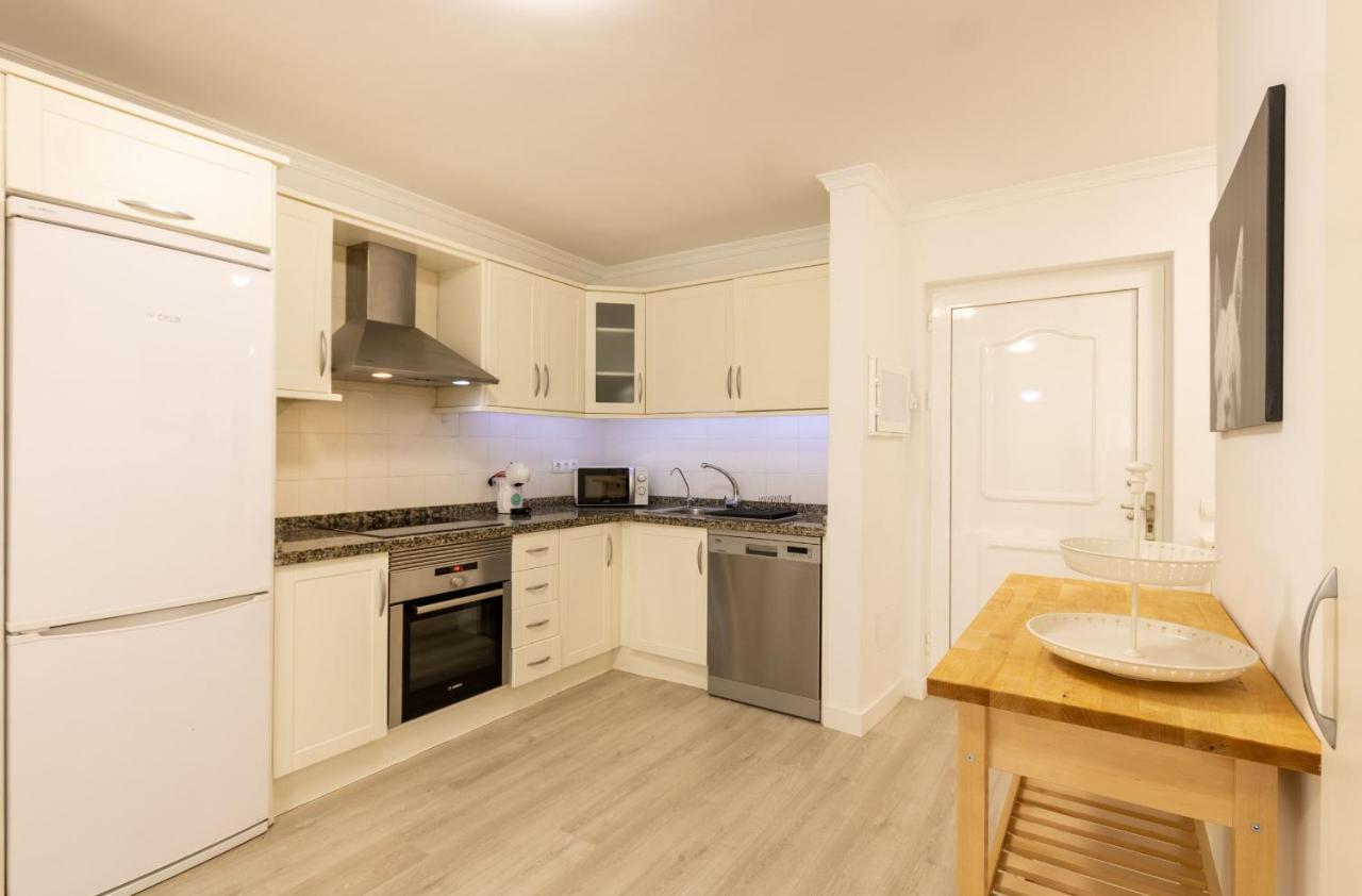 El Rincon De Maggy Apartment Los Cristianos  Luaran gambar