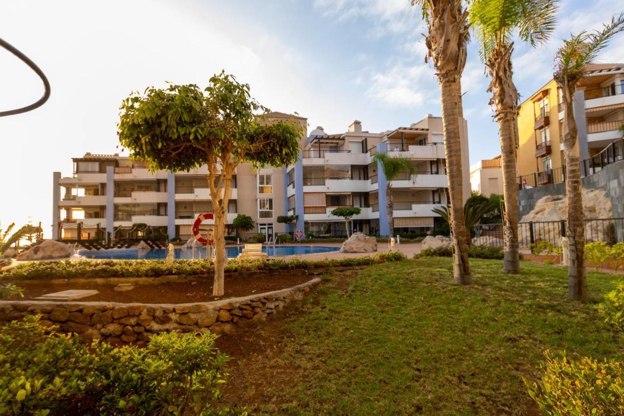 El Rincon De Maggy Apartment Los Cristianos  Luaran gambar