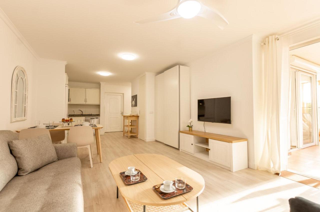 El Rincon De Maggy Apartment Los Cristianos  Luaran gambar