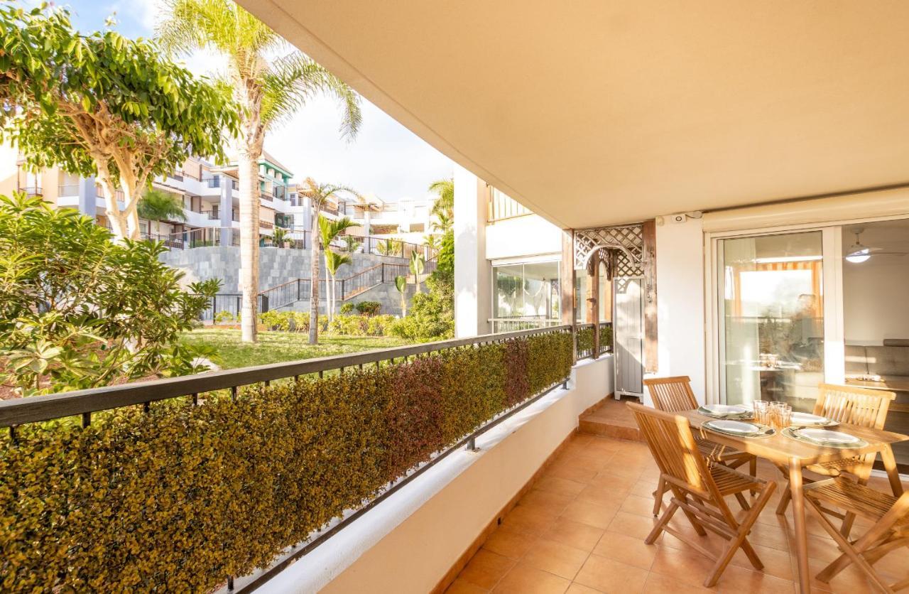 El Rincon De Maggy Apartment Los Cristianos  Luaran gambar