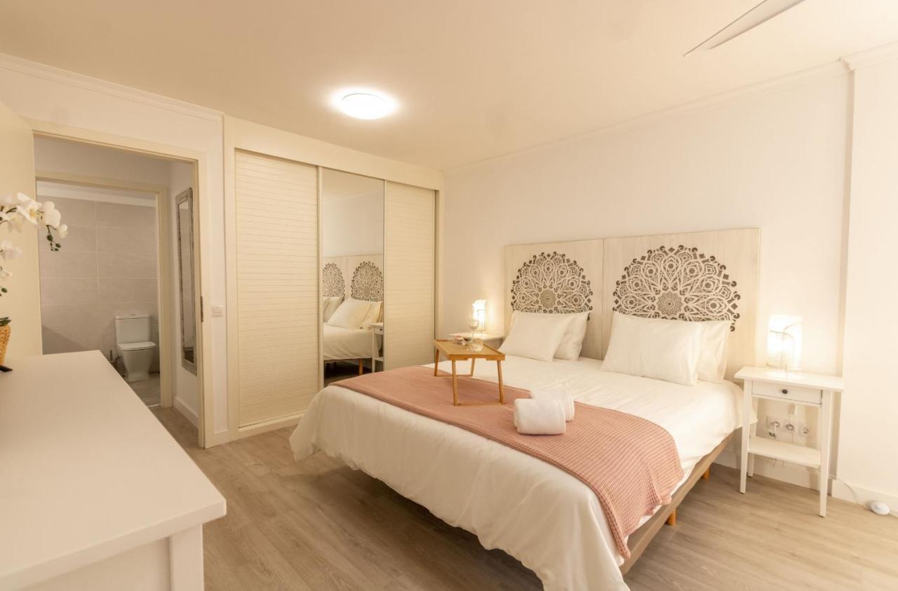 El Rincon De Maggy Apartment Los Cristianos  Luaran gambar