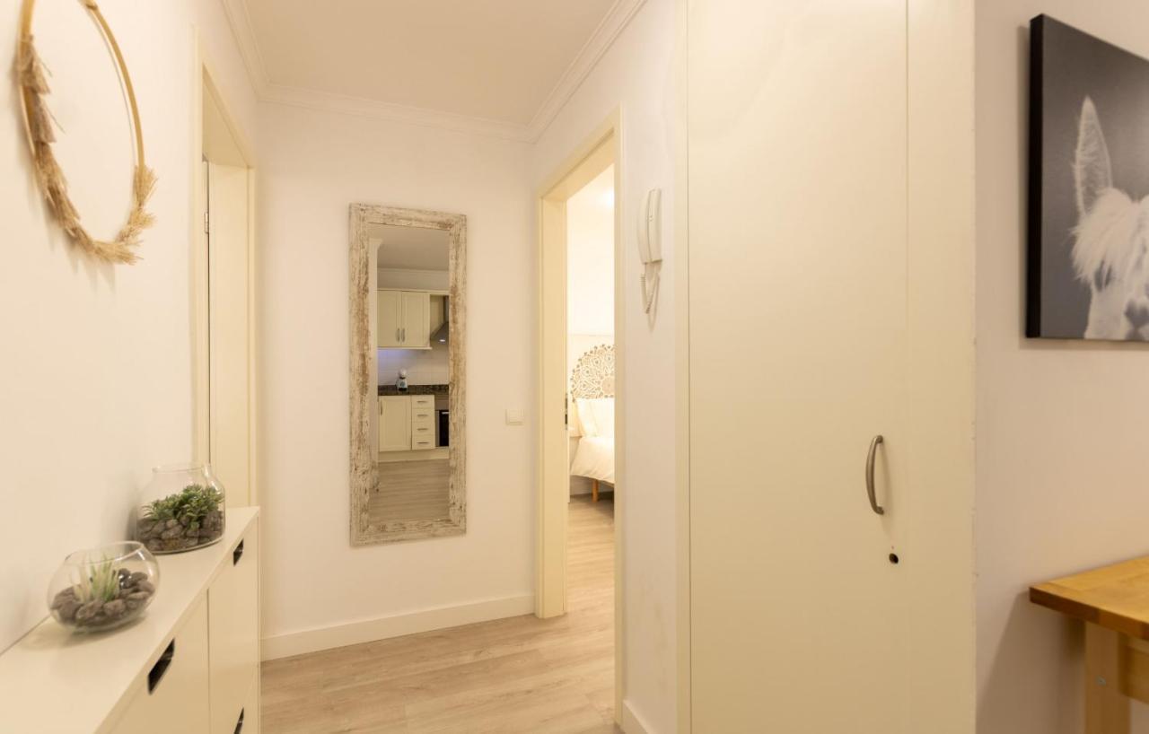 El Rincon De Maggy Apartment Los Cristianos  Luaran gambar