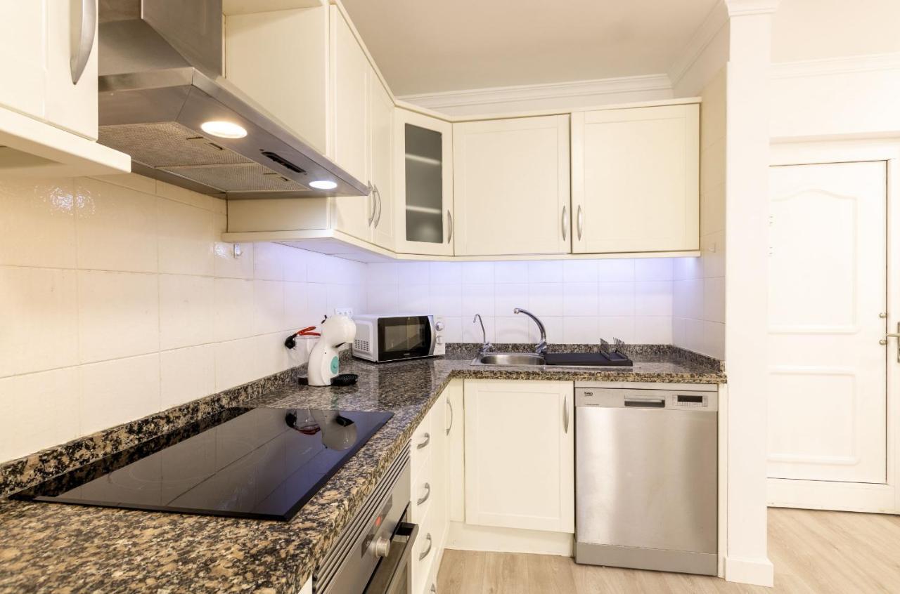 El Rincon De Maggy Apartment Los Cristianos  Luaran gambar
