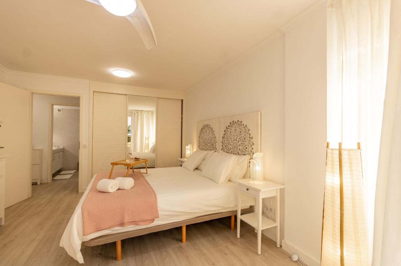 El Rincon De Maggy Apartment Los Cristianos  Luaran gambar