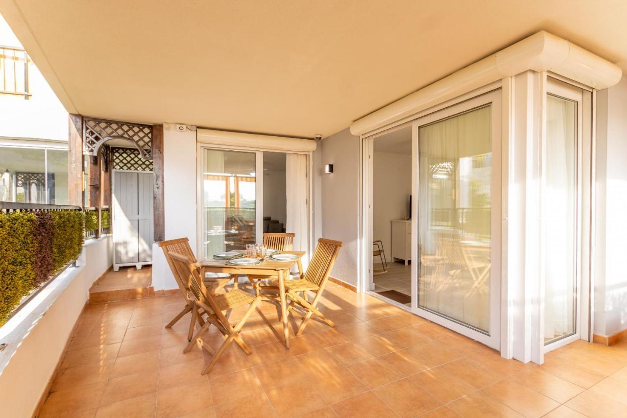 El Rincon De Maggy Apartment Los Cristianos  Luaran gambar