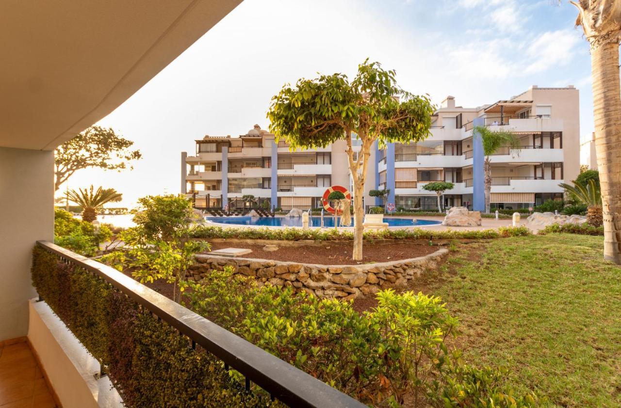 El Rincon De Maggy Apartment Los Cristianos  Luaran gambar