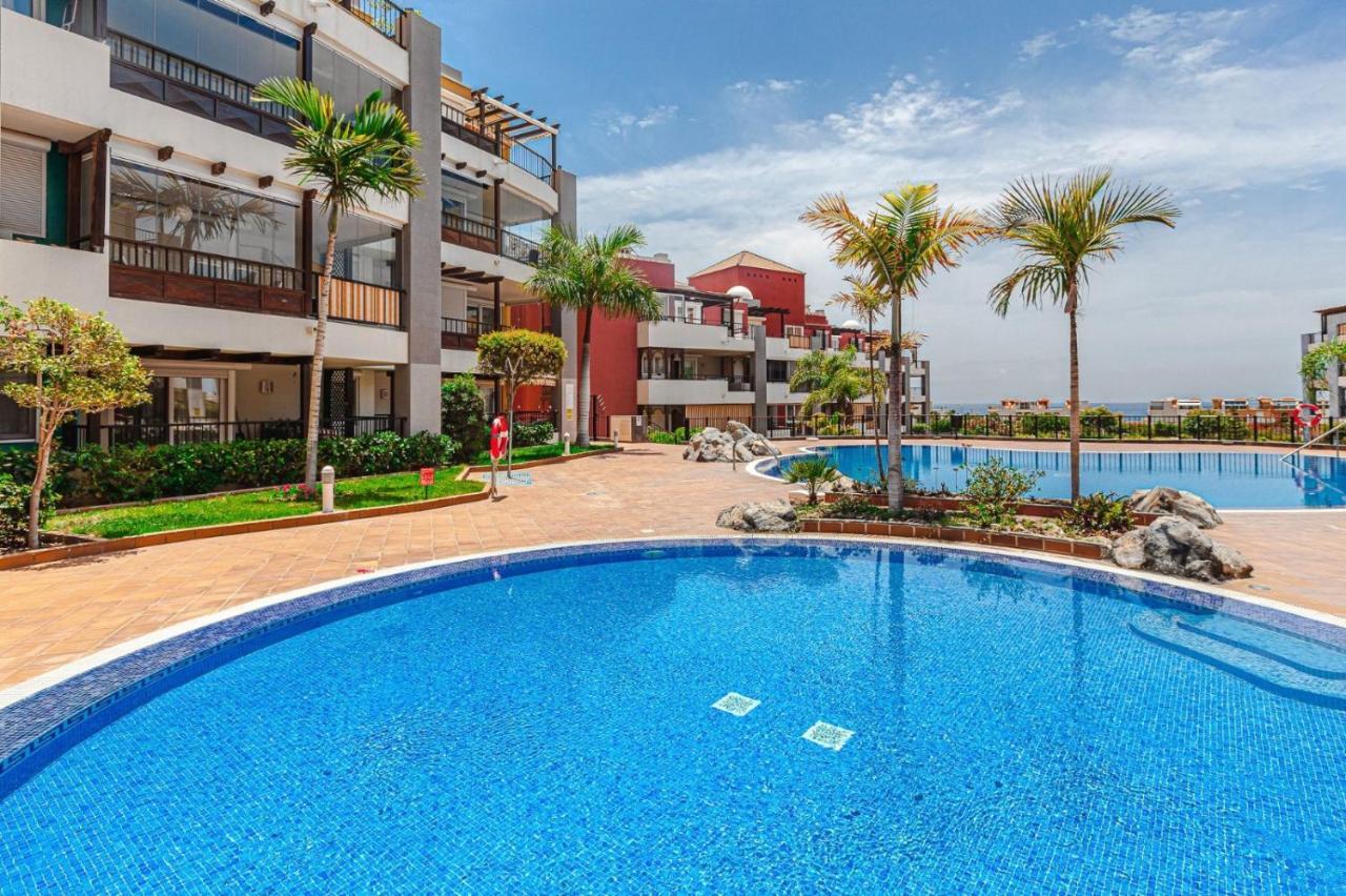 El Rincon De Maggy Apartment Los Cristianos  Luaran gambar