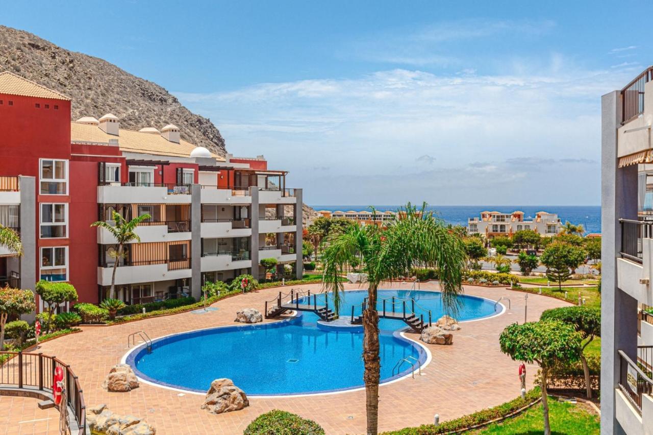 El Rincon De Maggy Apartment Los Cristianos  Luaran gambar